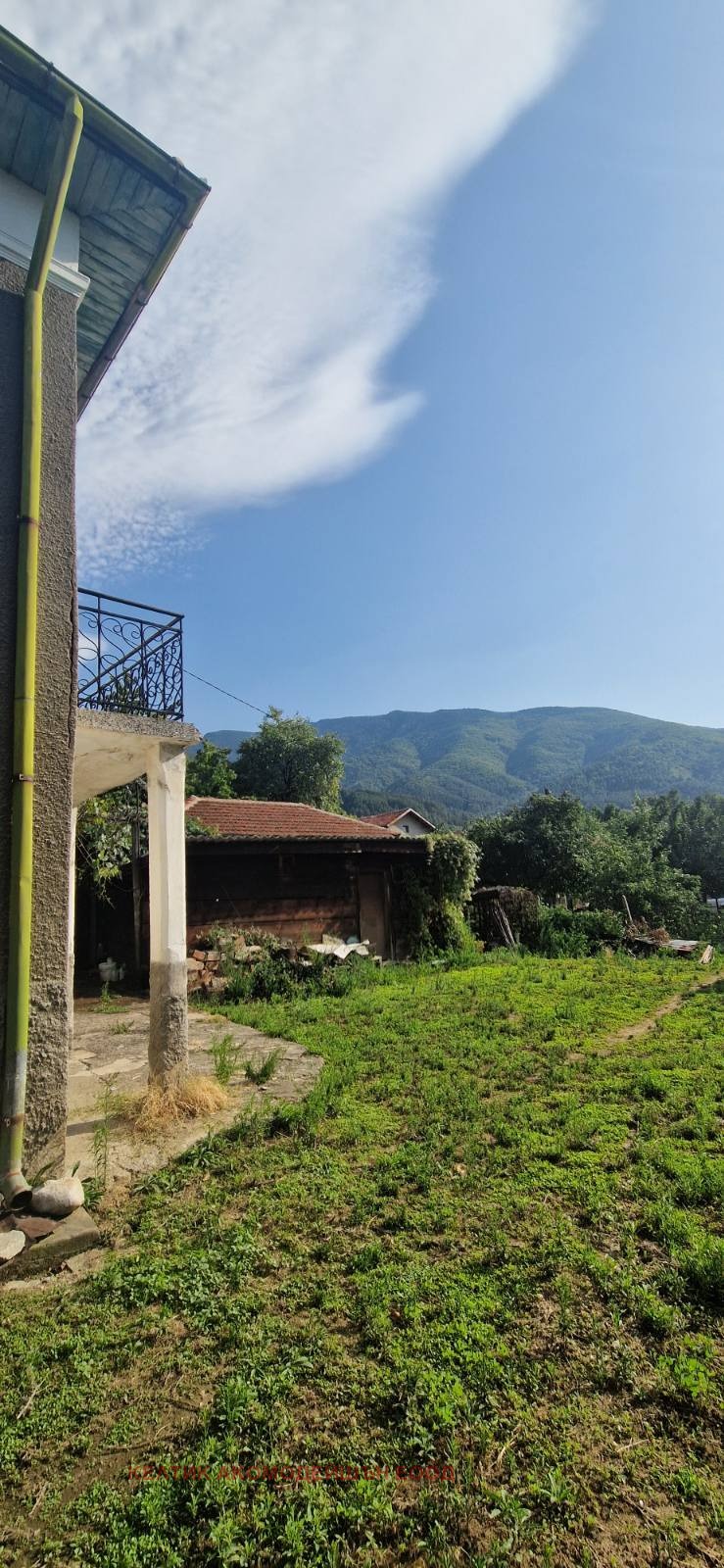 Na prodej  Dům oblast Kyustendil , Sapareva banja , 674 m2 | 88203753 - obraz [9]