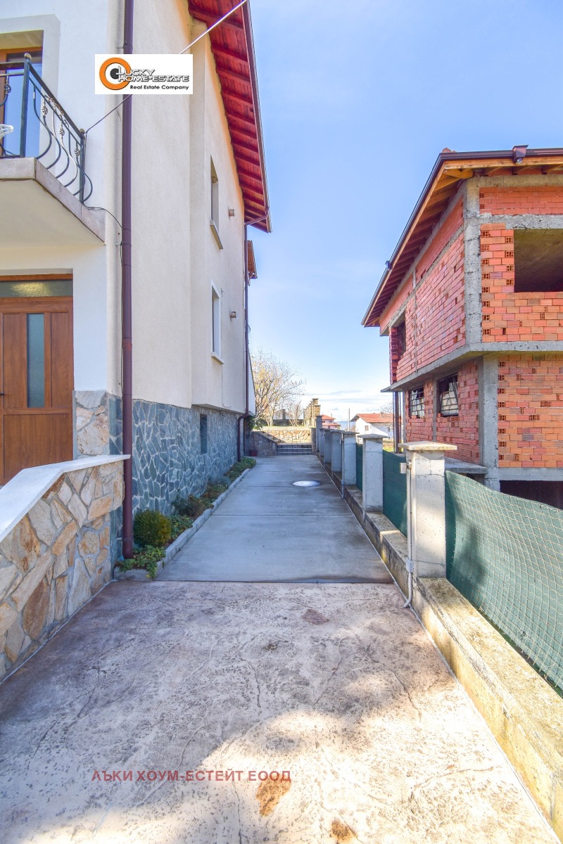 Продава КЪЩА, гр. Сапарева баня, област Кюстендил, снимка 14 - Къщи - 52990382