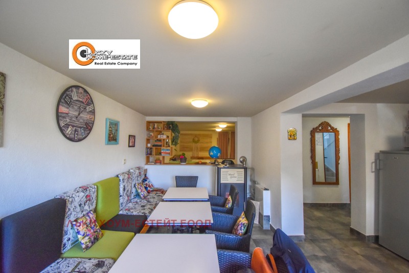 Продава КЪЩА, гр. Сапарева баня, област Кюстендил, снимка 6 - Къщи - 52990382