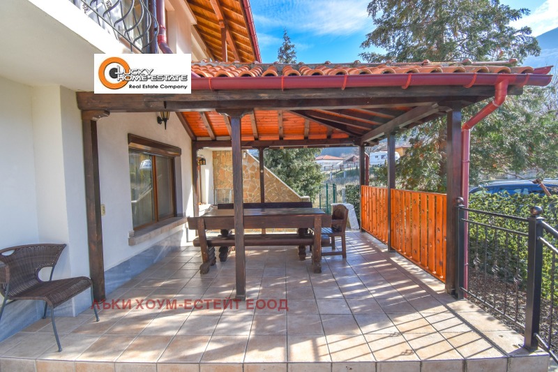 Продава КЪЩА, гр. Сапарева баня, област Кюстендил, снимка 5 - Къщи - 52990382