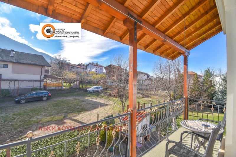 Продава КЪЩА, гр. Сапарева баня, област Кюстендил, снимка 15 - Къщи - 52990382