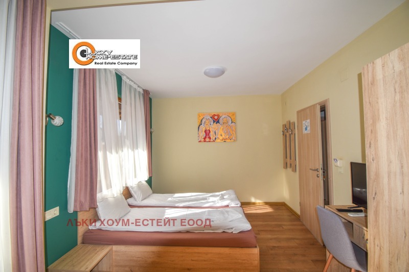 Продава КЪЩА, гр. Сапарева баня, област Кюстендил, снимка 13 - Къщи - 52990382