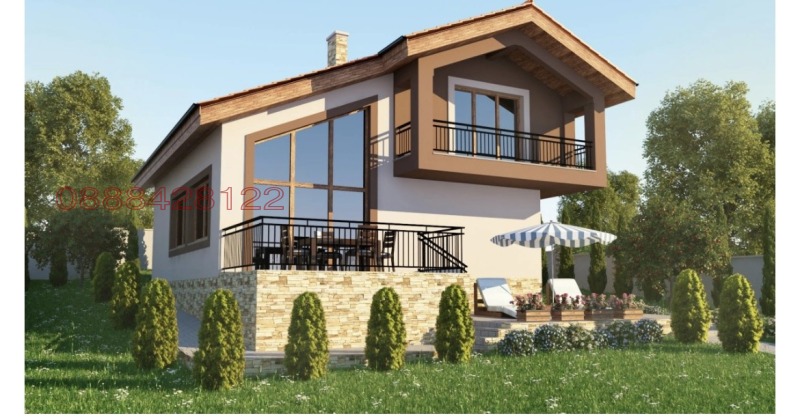 Продава КЪЩА, гр. Своге, област София област