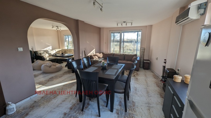 Продава КЪЩА, гр. Костинброд, област София област, снимка 10 - Къщи - 53425089