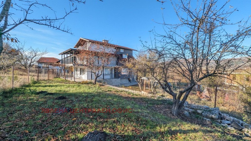 Продава КЪЩА, гр. Костинброд, област София област, снимка 3 - Къщи - 53425089