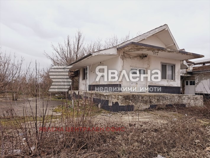 Продава ПРОМ. ПОМЕЩЕНИЕ, гр. Дулово, област Силистра