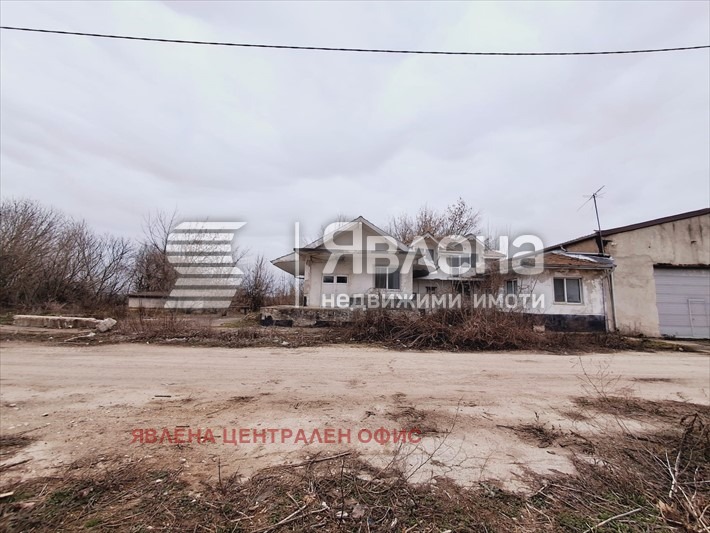 Продава ПРОМ. ПОМЕЩЕНИЕ, гр. Дулово, област Силистра, снимка 3 - Производствени сгради - 53895125