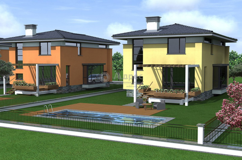 De vânzare  Complot Plovdiv , Belomorsci , 670 mp | 26790731 - imagine [5]