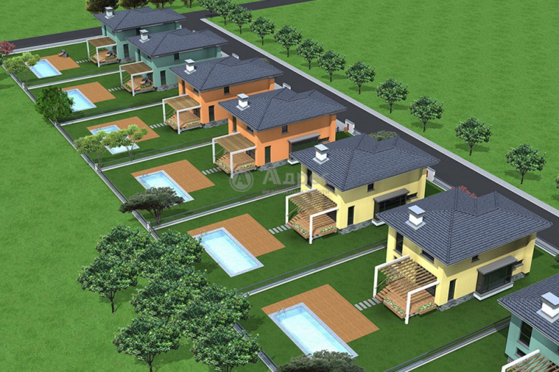 De vânzare  Complot Plovdiv , Belomorsci , 670 mp | 26790731 - imagine [6]