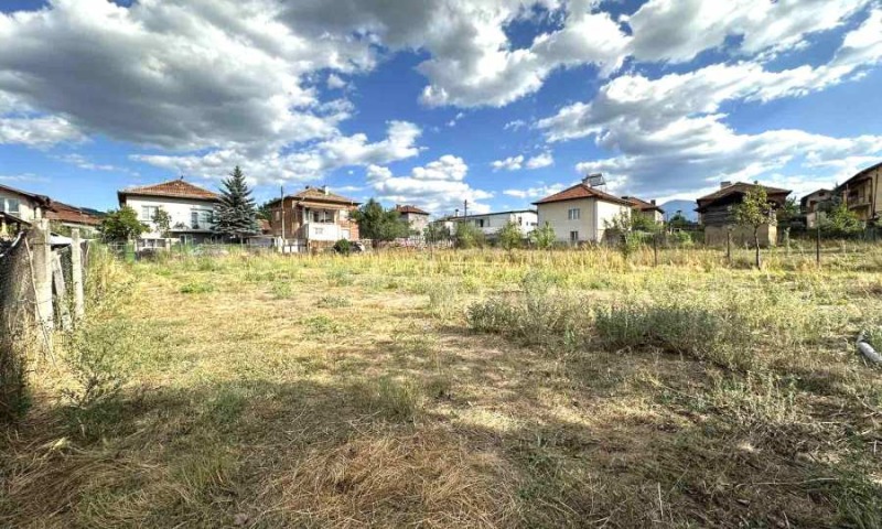 En venta  Trama región Blagoevgrad , Banya , 720 metros cuadrados | 18146627 - imagen [3]