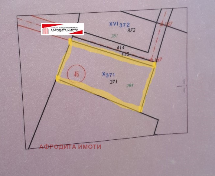 Продава  Парцел, област Стара Загора, с. Преславен • 24 000 € • ID 48933415 — holmes.bg - [1] 