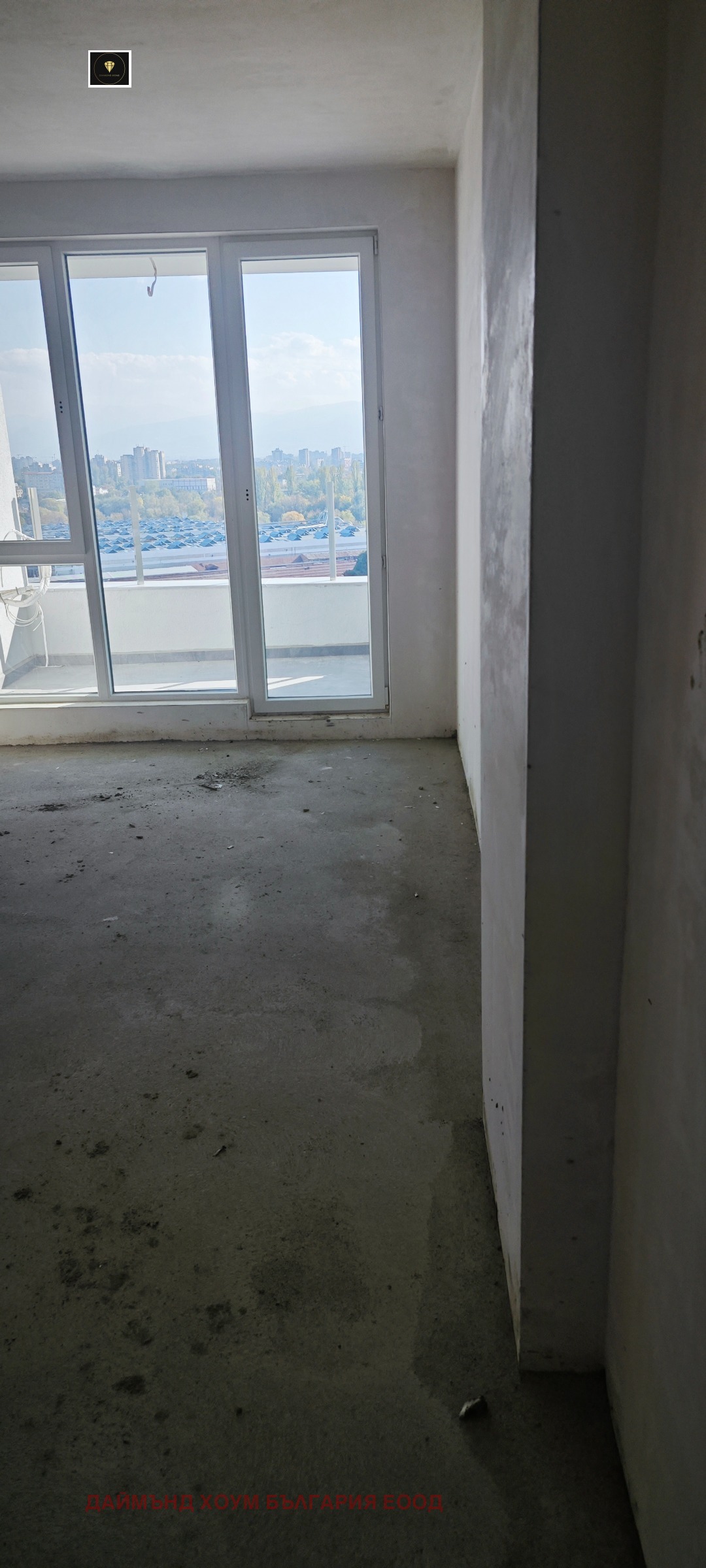 Продава 2-СТАЕН, гр. Пловдив, Гагарин, снимка 2 - Апартаменти - 53007390
