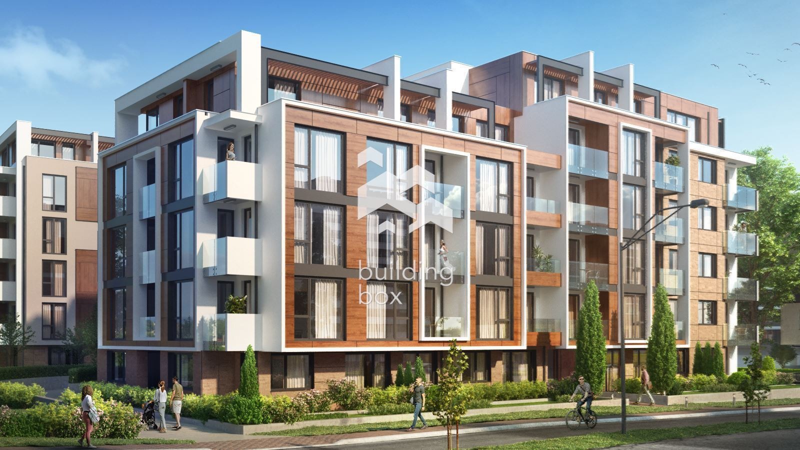 Продава 2-СТАЕН, гр. София, Карпузица, снимка 6 - Апартаменти - 54267247