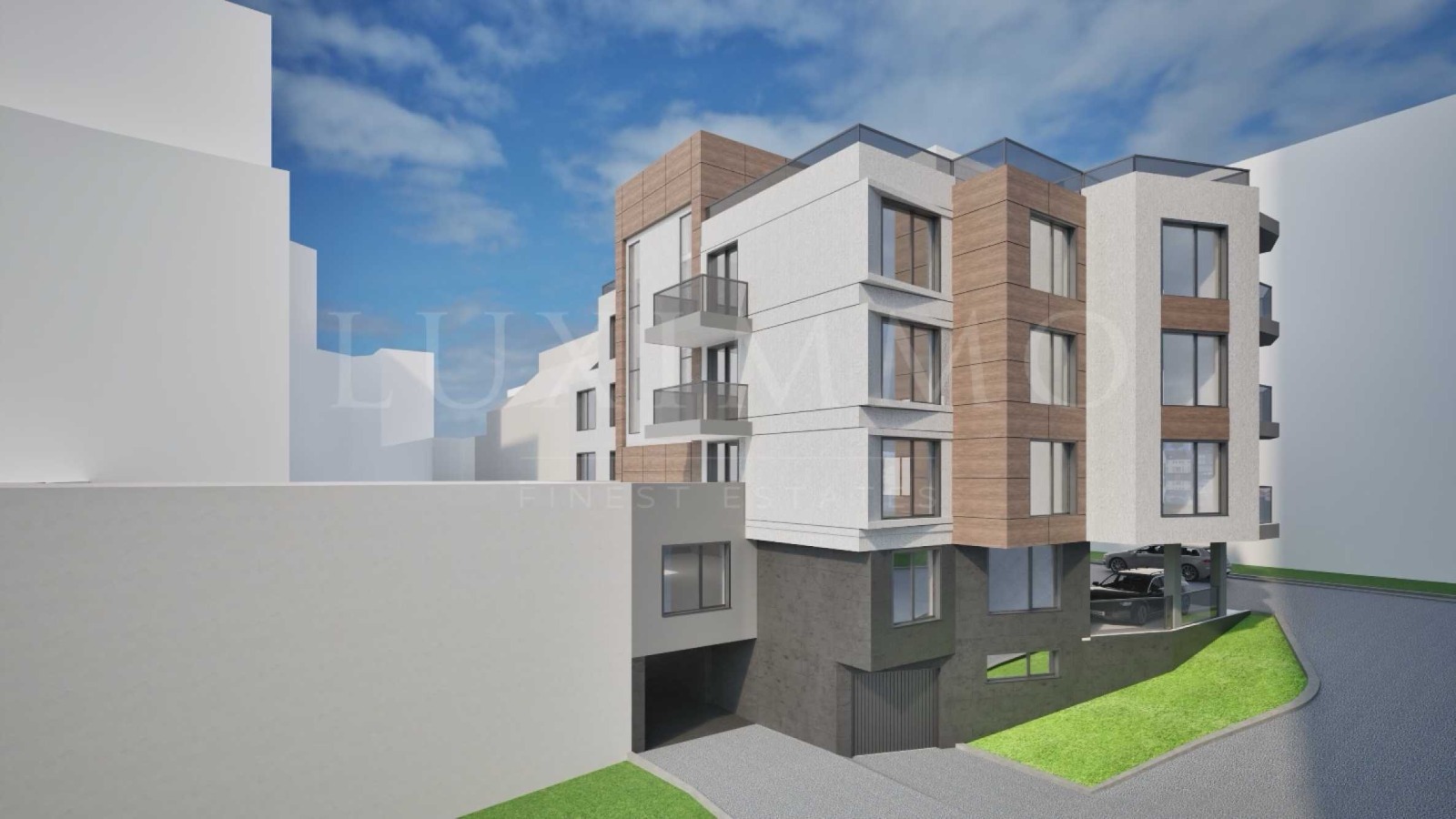 Продава 2-СТАЕН, гр. Бургас, Зорница, снимка 4 - Апартаменти - 54269506