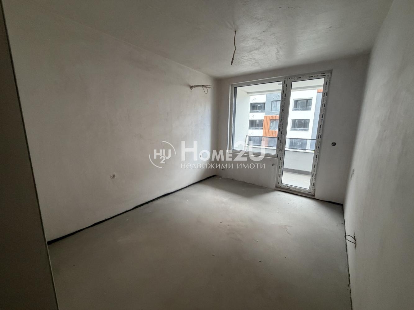 Продава 2-СТАЕН, гр. София, Малинова долина, снимка 4 - Апартаменти - 54642170