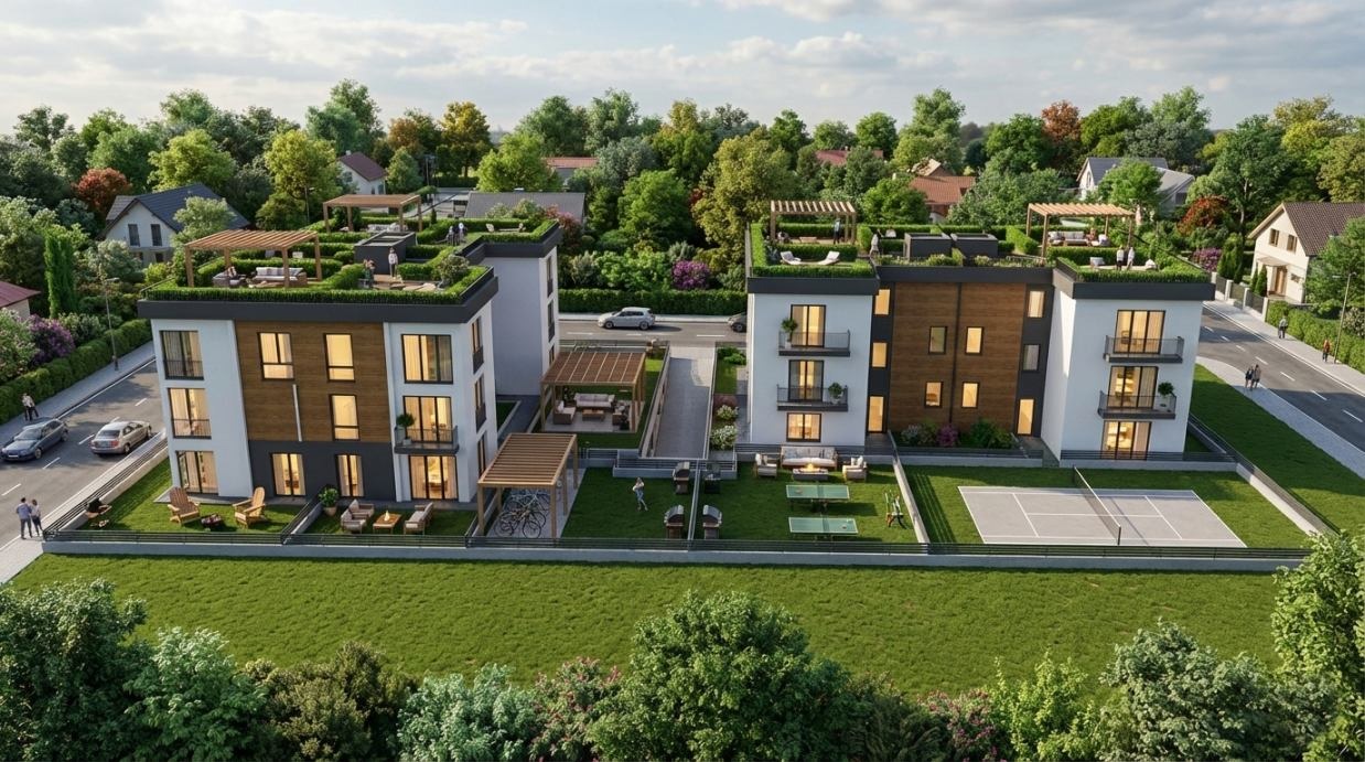 Продава 2-СТАЕН, гр. Пловдив, Беломорски, снимка 2 - Апартаменти - 54668346
