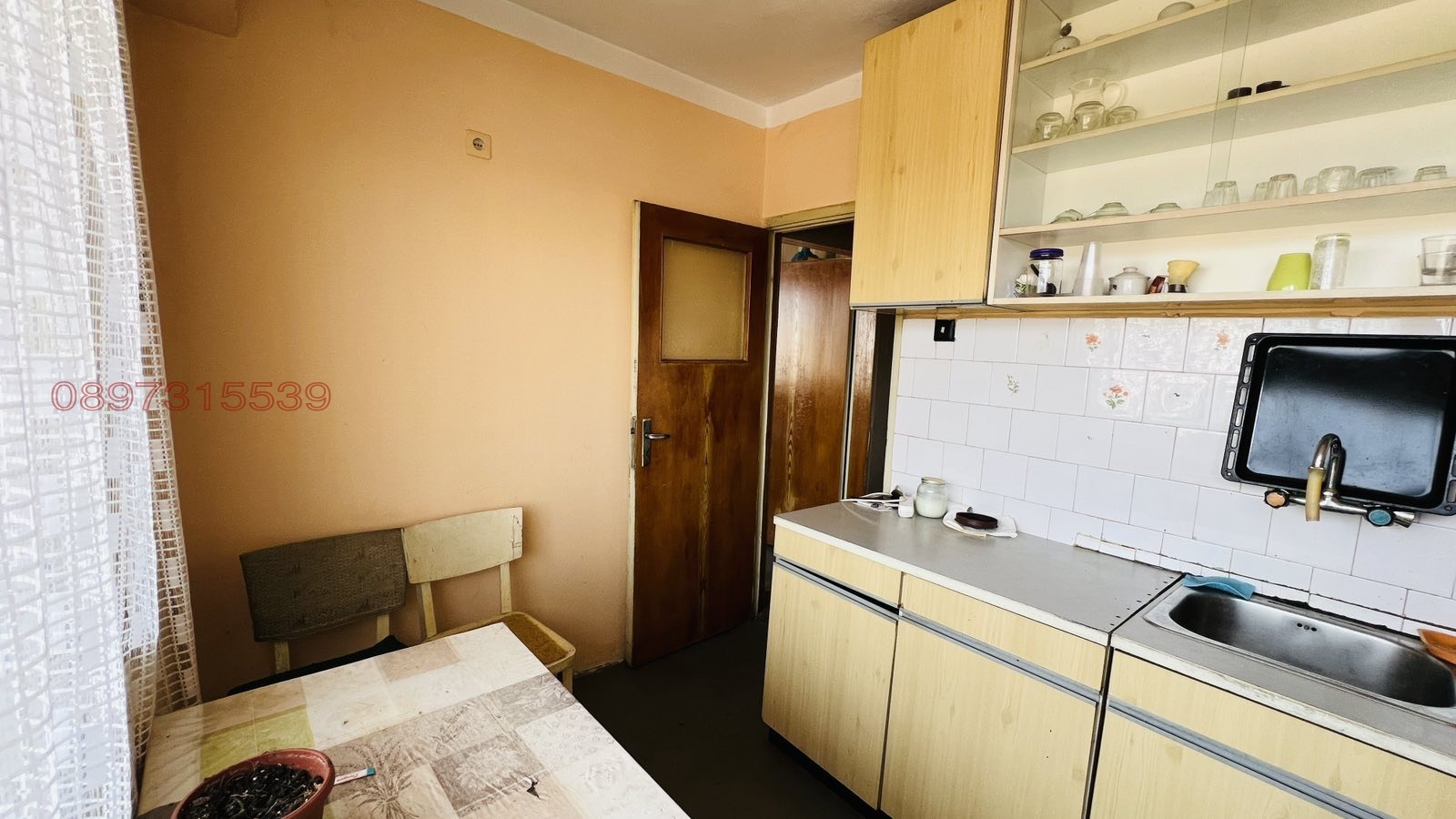 Продава 2-СТАЕН, гр. Монтана, Плиска, снимка 6 - Апартаменти - 56680695