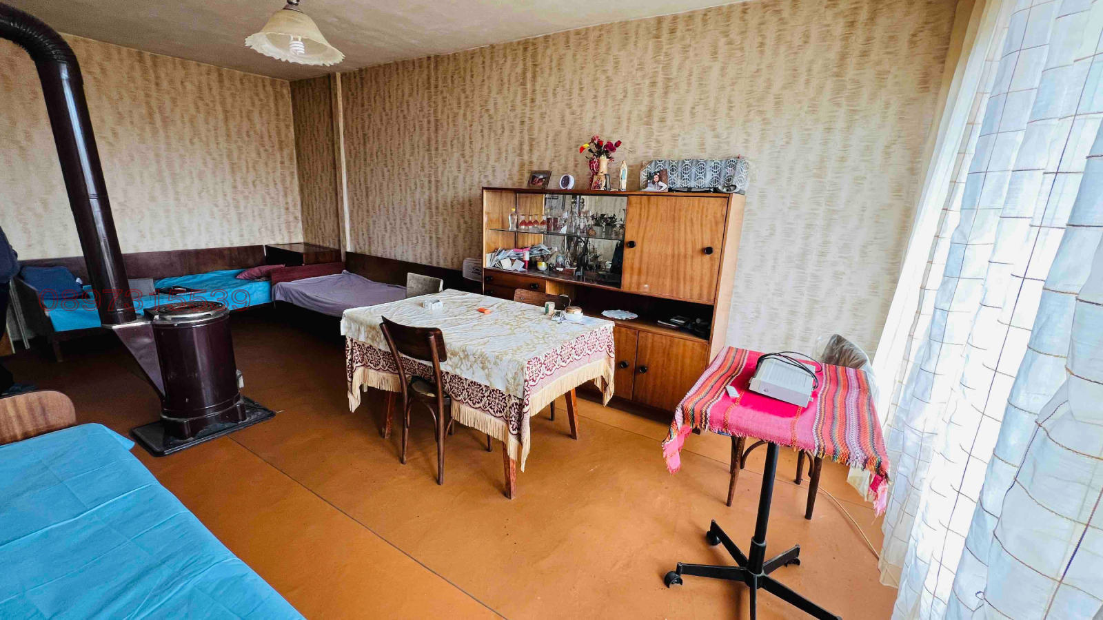 Продава 2-СТАЕН, гр. Монтана, Плиска, снимка 4 - Апартаменти - 56680695