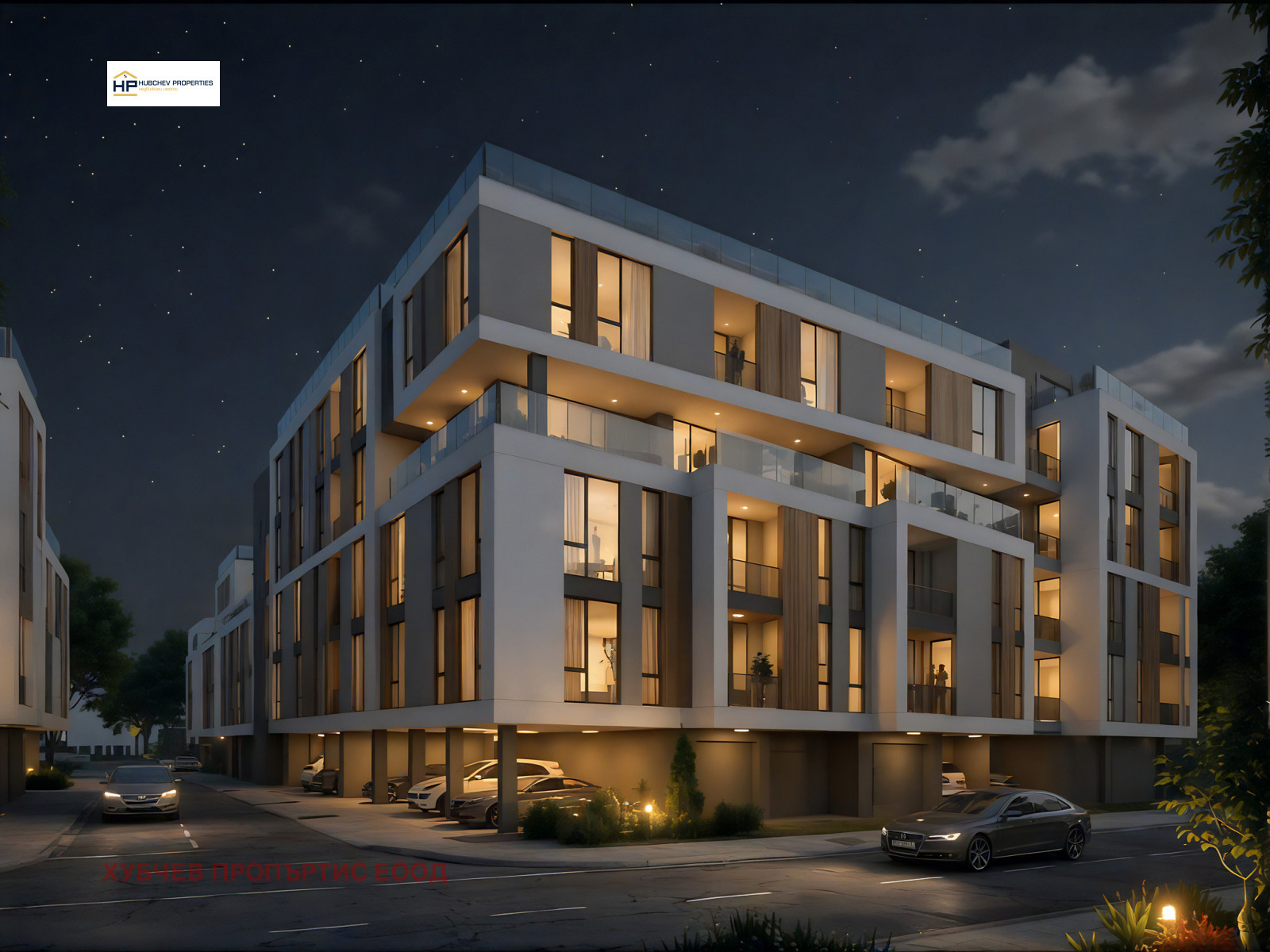 Продава 3-СТАЕН, гр. София, Левски В, снимка 5 - Апартаменти - 54639828