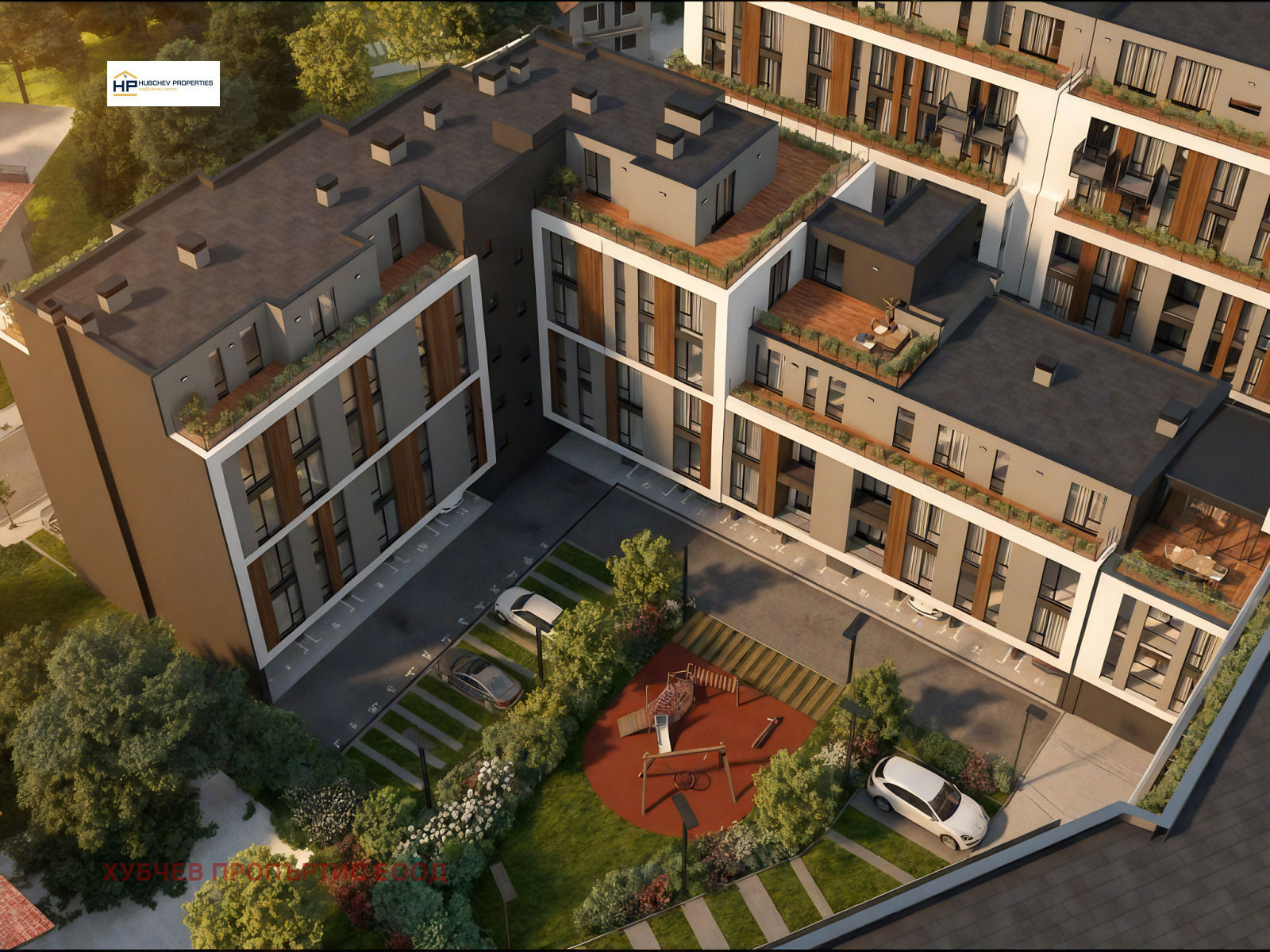 Продава 3-СТАЕН, гр. София, Левски В, снимка 4 - Апартаменти - 54639828