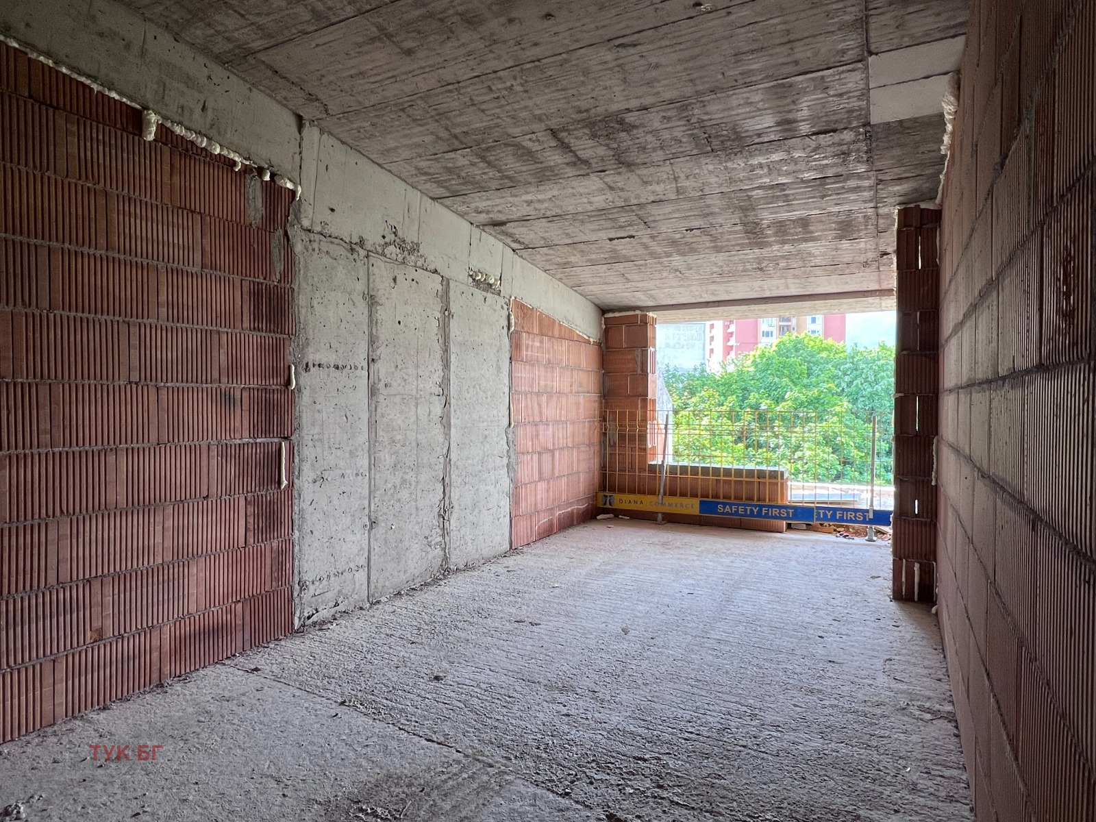 Продава 3-СТАЕН, гр. София, Красно село, снимка 3 - Апартаменти - 54699172