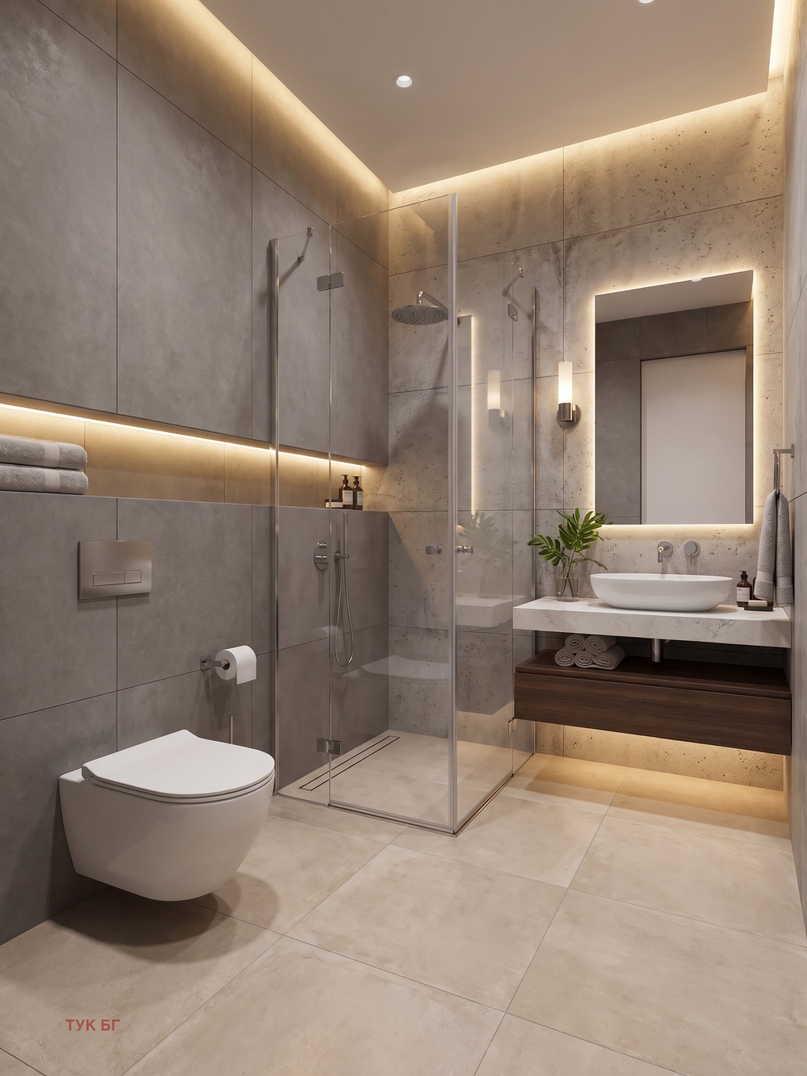 Продава 3-СТАЕН, гр. София, Красно село, снимка 8 - Апартаменти - 54699172