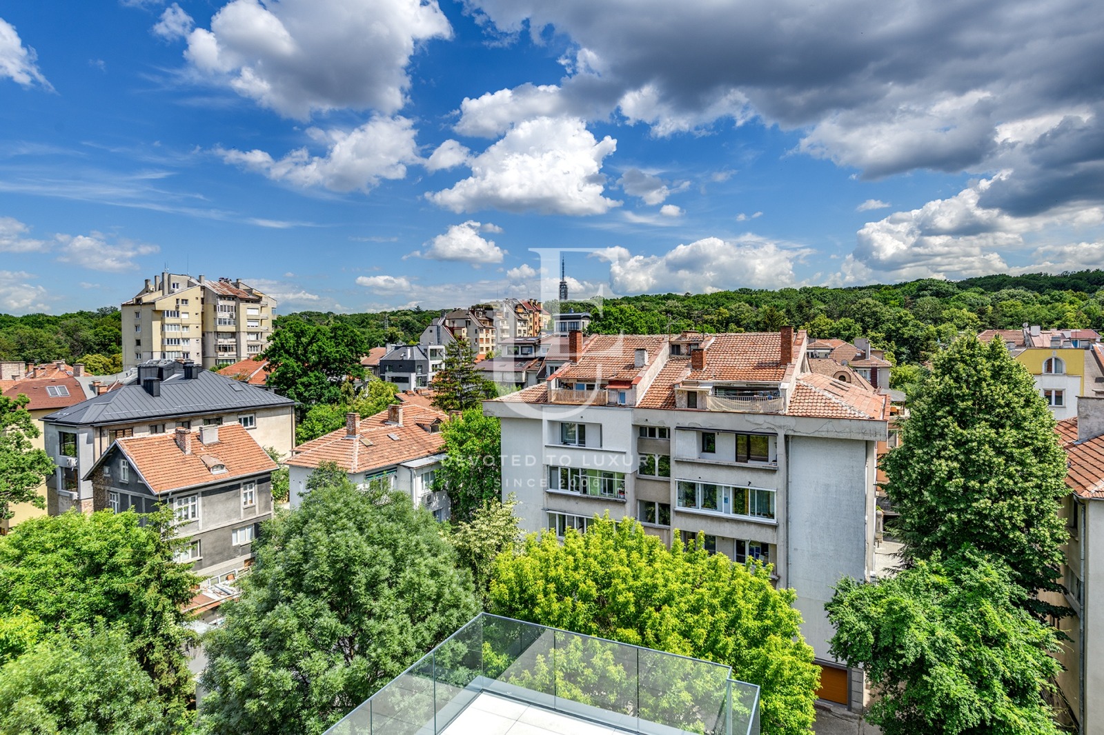 Продава 3-СТАЕН, гр. София, Лозенец, снимка 10 - Апартаменти - 55256392