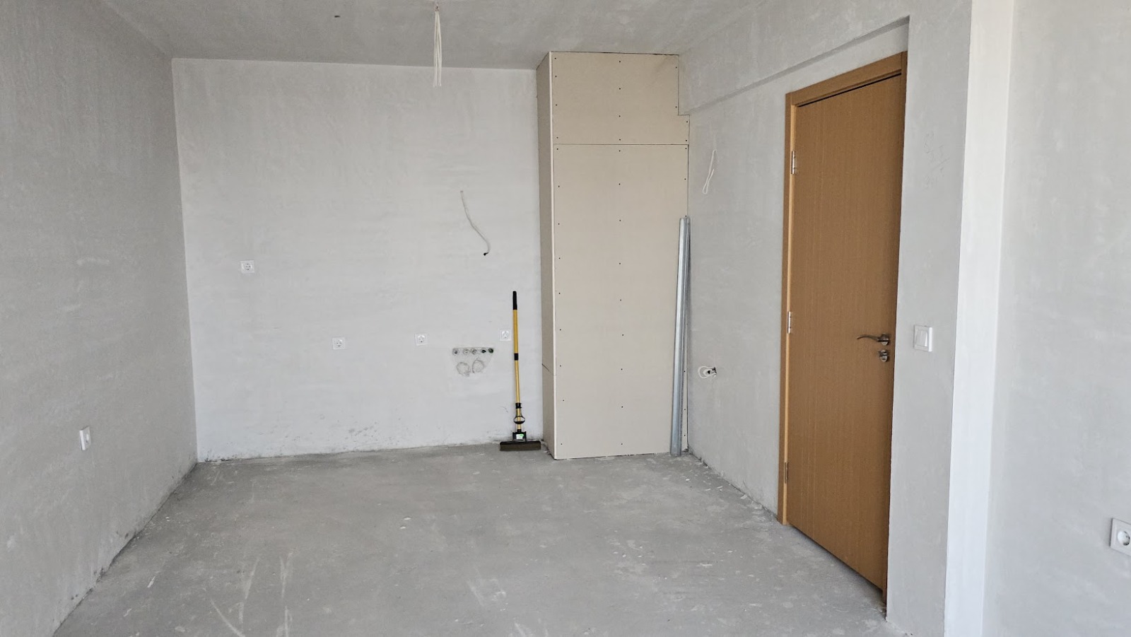 Продава 3-СТАЕН, гр. Пловдив, Въстанически, снимка 5 - Апартаменти - 55636665