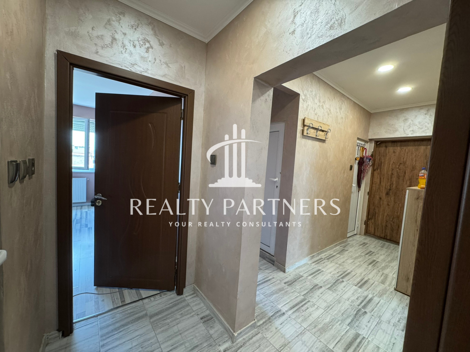 Продава 3-СТАЕН, гр. Перник, Тева, снимка 10 - Апартаменти - 56156209