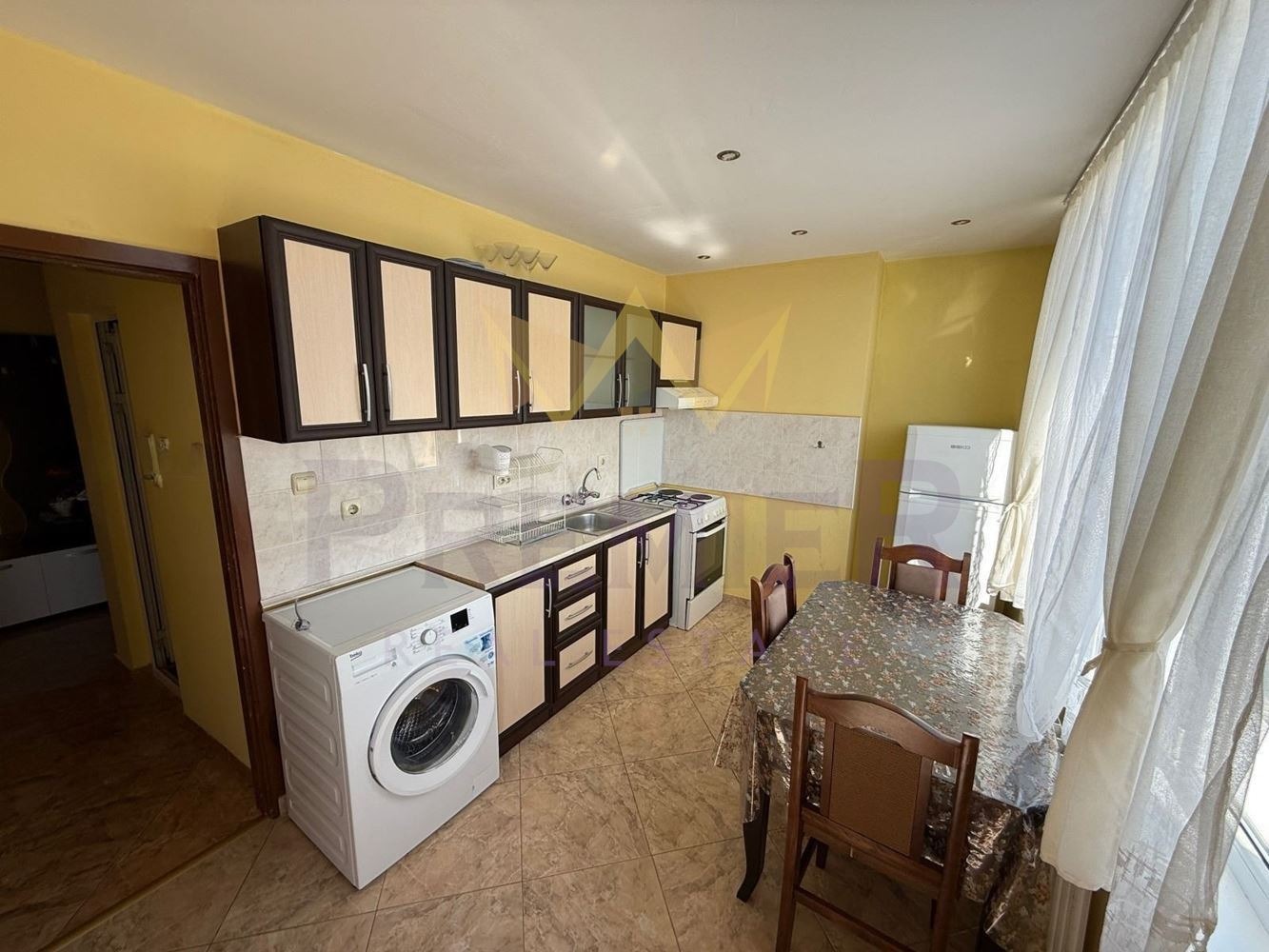 Продава 3-СТАЕН, гр. Пловдив, Център, снимка 3 - Апартаменти - 56681850