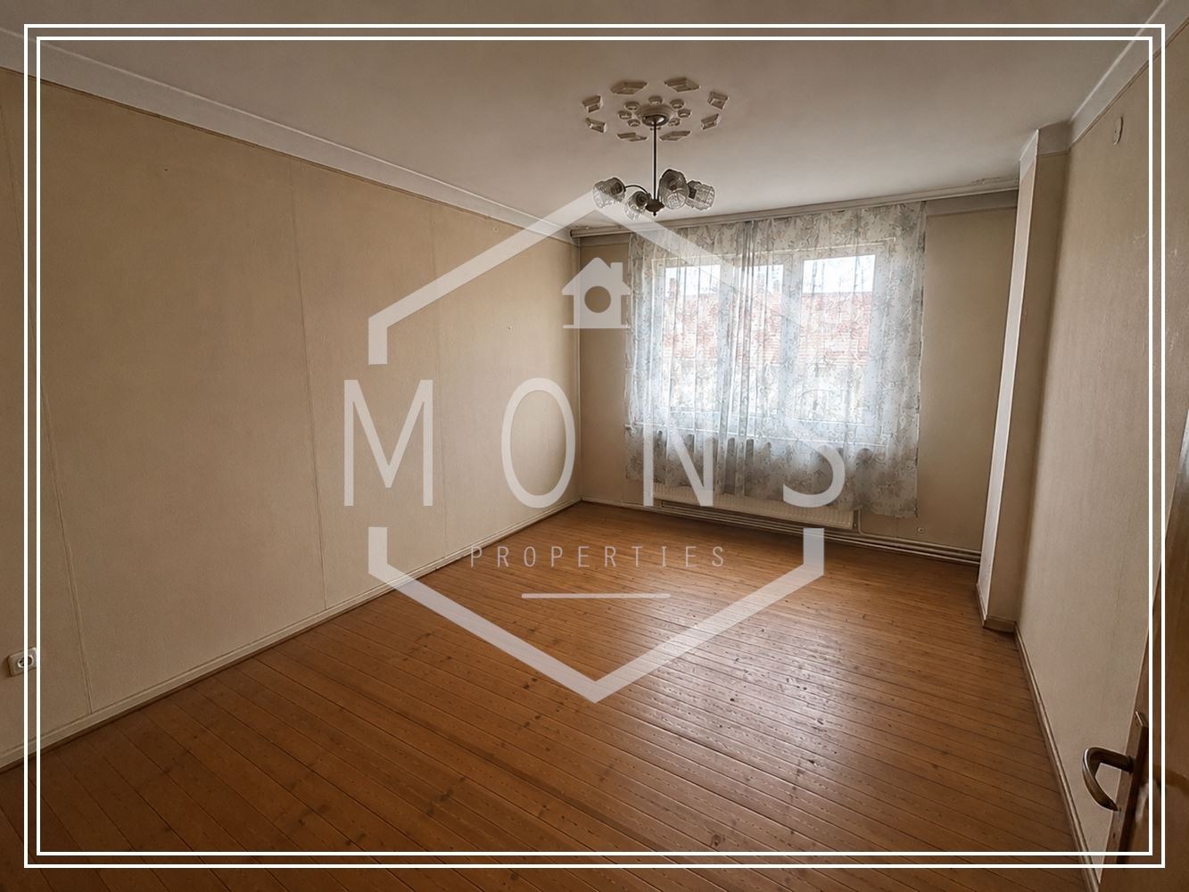 Продава 4-СТАЕН, гр. Севлиево, област Габрово, снимка 4 - Апартаменти - 55223109
