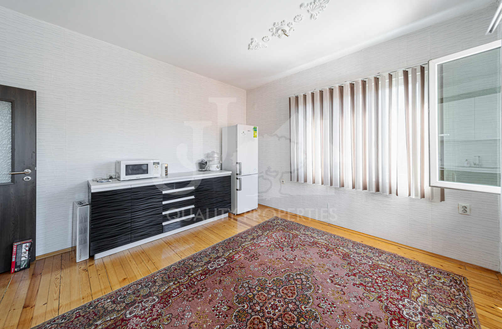 Продава 4-СТАЕН, гр. София, Хаджи Димитър, снимка 6 - Апартаменти - 56004911