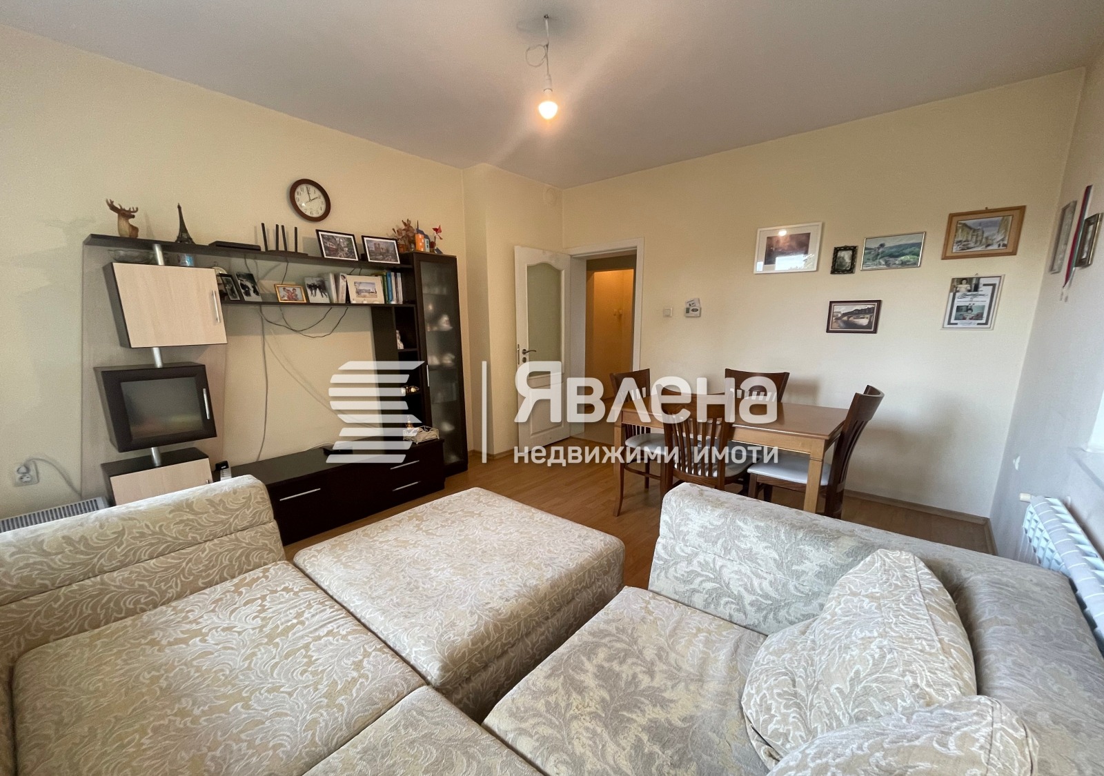 Продава МНОГОСТАЕН, гр. Стара Загора, Операта, снимка 2 - Апартаменти - 46731321
