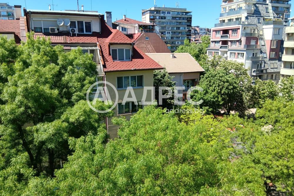 Продава МНОГОСТАЕН, гр. София, Стрелбище