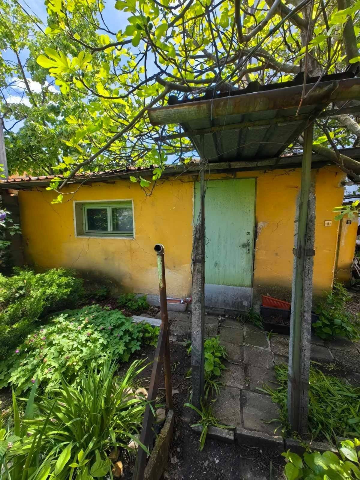Продава ЕТАЖ ОТ КЪЩА, гр. София, Овча купел, снимка 12 - Етаж от къща - 54881987