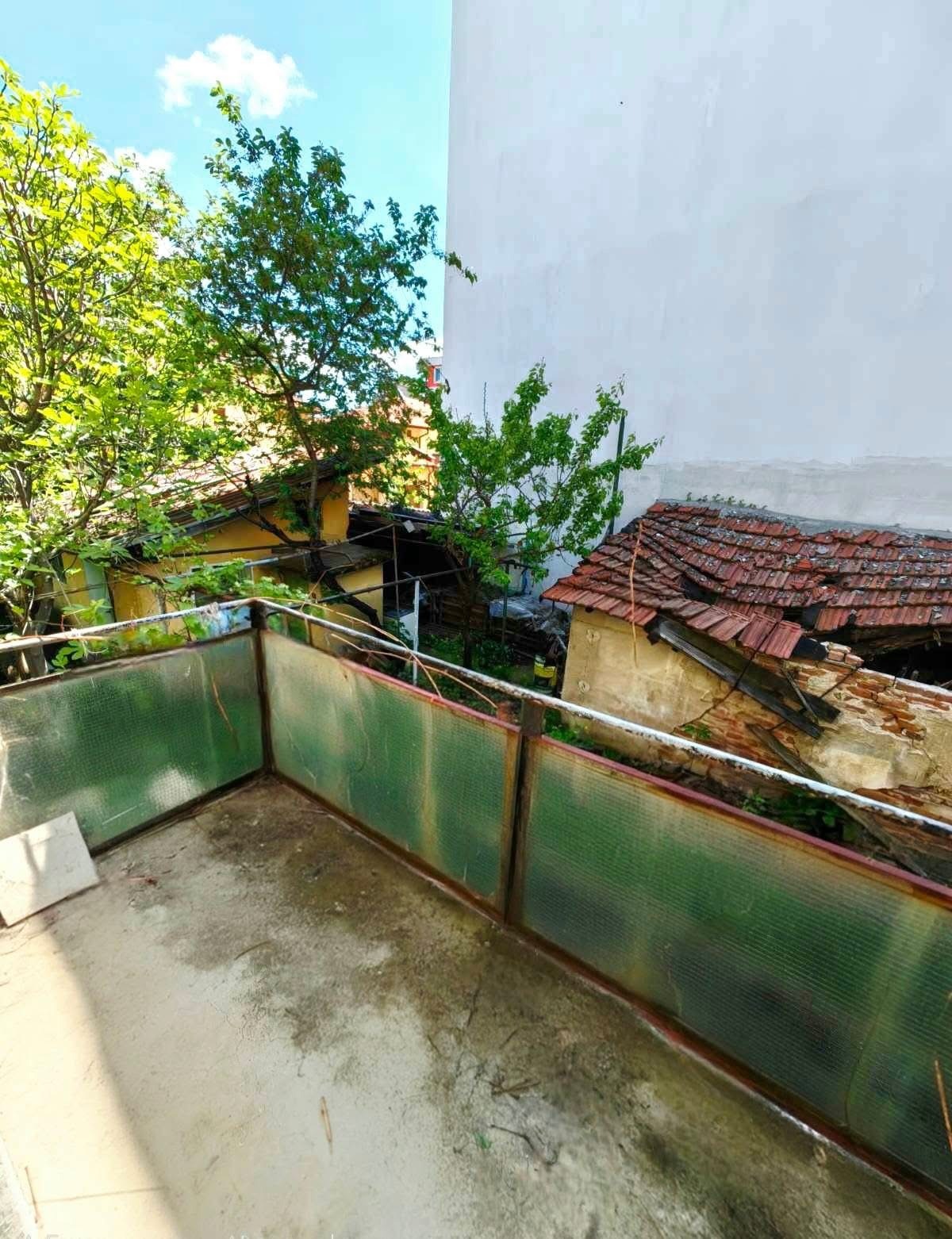 Продава ЕТАЖ ОТ КЪЩА, гр. София, Овча купел, снимка 8 - Етаж от къща - 54881987