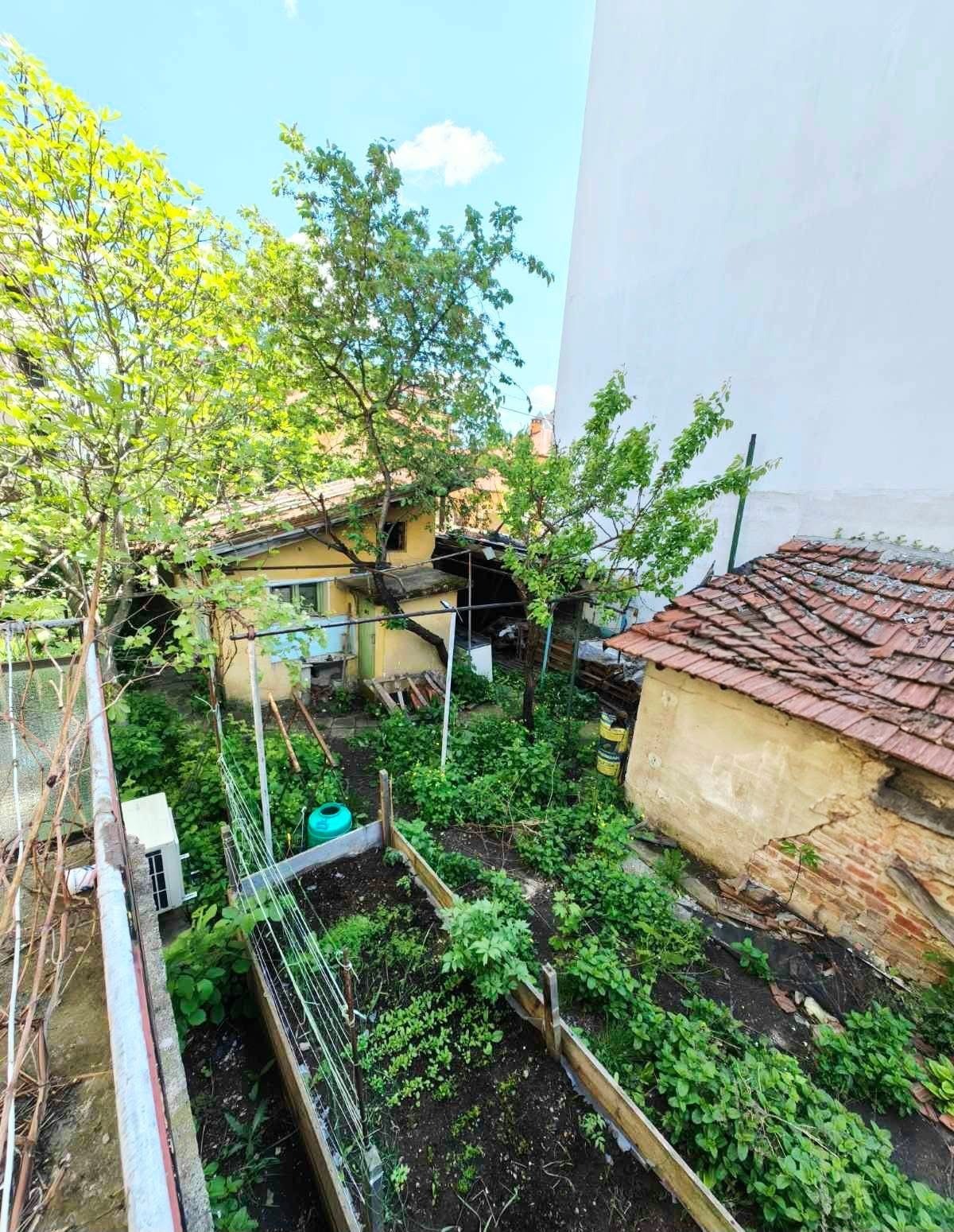 Продава ЕТАЖ ОТ КЪЩА, гр. София, Овча купел, снимка 9 - Етаж от къща - 54881987