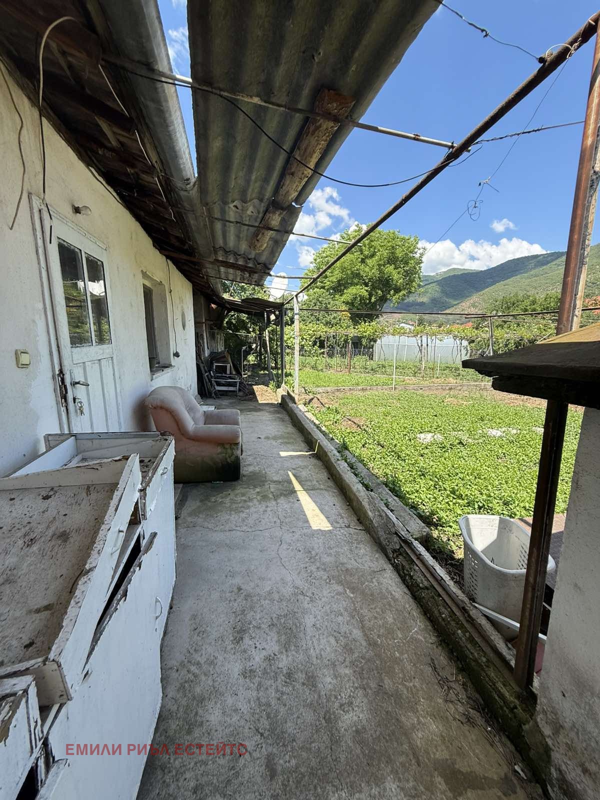 Продава КЪЩА, с. Зверино, област Враца, снимка 5 - Къщи - 54729876