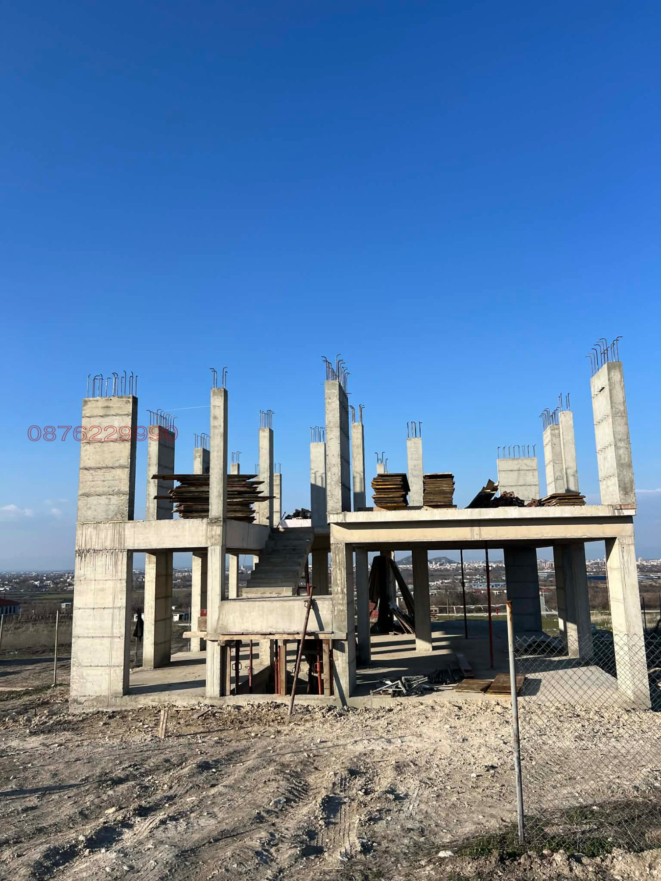 Продава КЪЩА, с. Марково, област Пловдив, снимка 10 - Къщи - 56455740