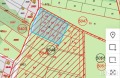 Продава ПАРЦЕЛ, град Варна, м-т Боровец - юг • 83000 € / 162333.89 лв. • 29348468 1