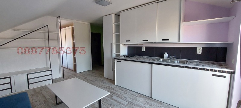 Продава 2-СТАЕН в област Благоевград, гр. Банско - 54 кв.м / 58 500 € » 114 416.06 лв.