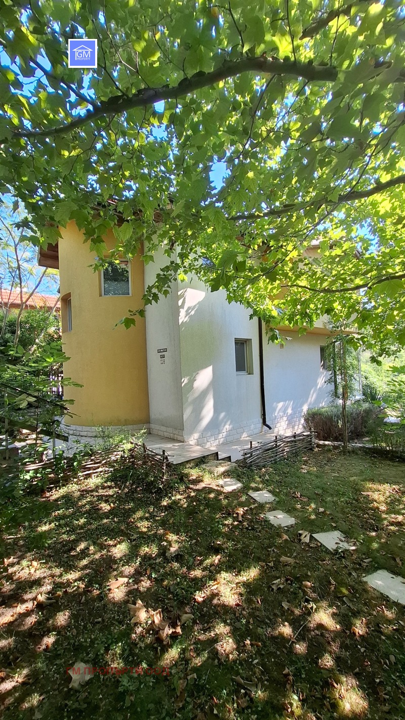 Продава КЪЩА в област Добрич, гр. Балчик - 160 кв.м / 210 000 € » 410 724.30 лв., ГМ ПРОПЪРТИ ООД