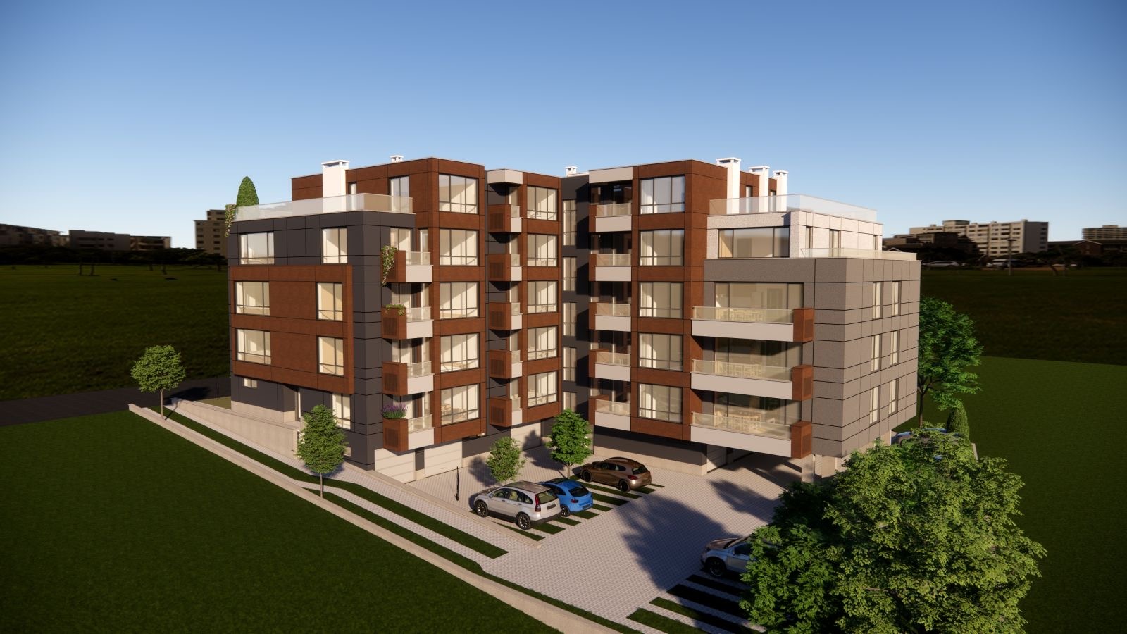 Продава 3-СТАЕН | Imot.bg — изображение 7