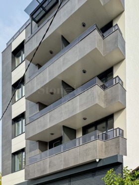3-СТАЕН, 100 m2
