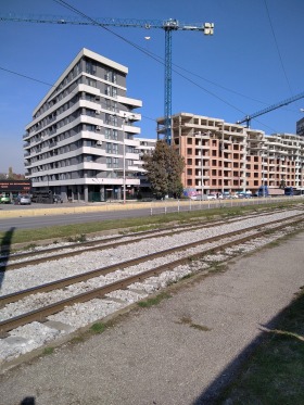 3 bedroom Krasna polyana 2, Sofia 1