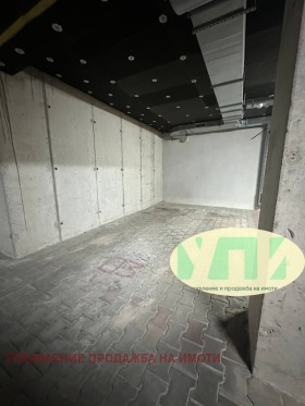 Продава гараж, паркомясто град София Витоша - [1] 