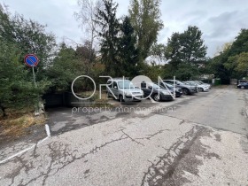 Garaj Borovo, Sofia