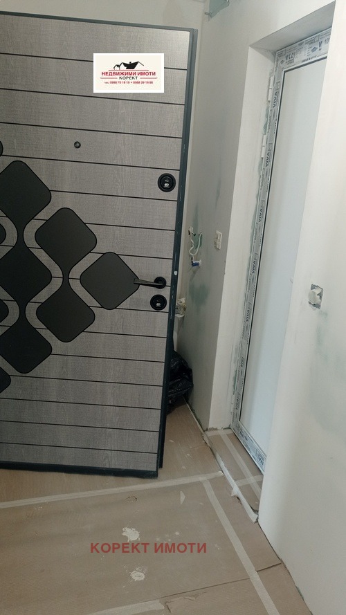 Продава  1-стаен град Шумен , Боян Българанов 1 , 42 кв.м | 37541587 - изображение [8]