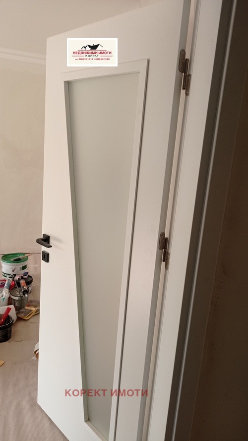 Продава  1-стаен град Шумен , Боян Българанов 1 , 42 кв.м | 37541587 - изображение [3]