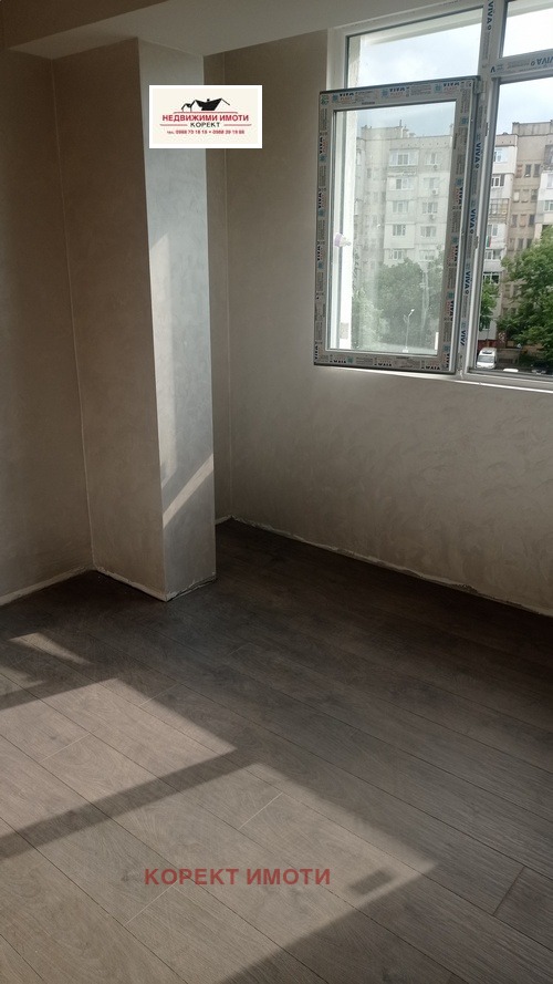 Продава  1-стаен град Шумен , Боян Българанов 1 , 42 кв.м | 37541587 - изображение [6]